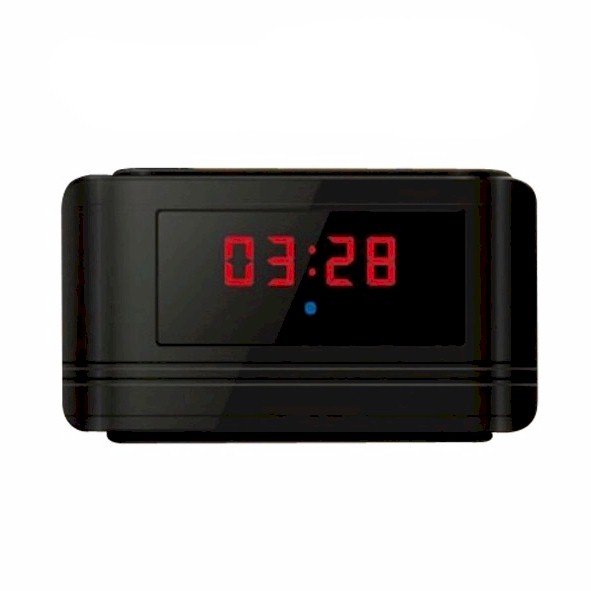 indoor camera hidden